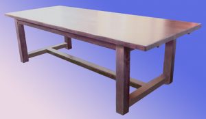 Wooden Table