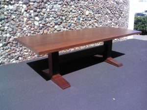 Wooden Table