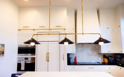 Full-Service Custom Woodworks Company in Marin County