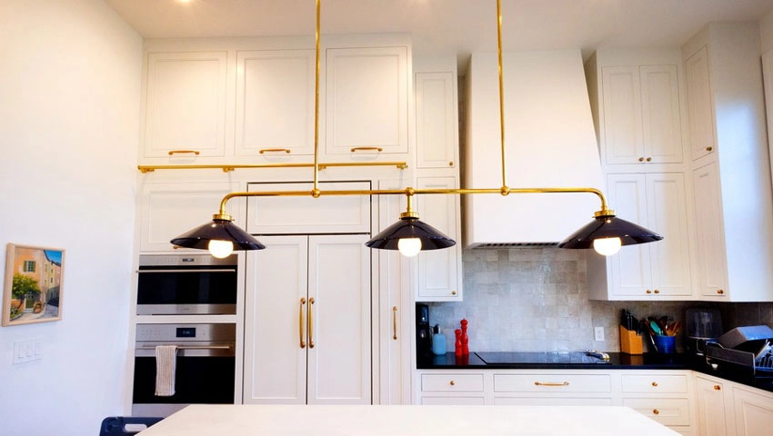 ECP and Design - Full Service Custom Woodworks Company in Marin County - Kitchen